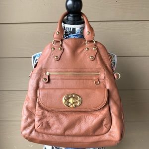 Emma Fox Satchel Bag